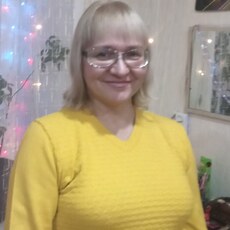 Фотография девушки Ольга, 47 лет из г. Уфа