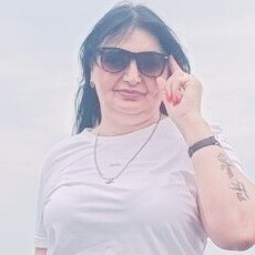 Фотография девушки Людмила, 42 года из г. Одесса