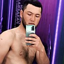 Фарид, 25 лет