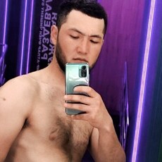 Фотография мужчины Фарид, 25 лет из г. Казань