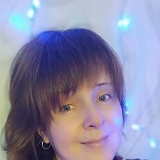 Фотография девушки Наталья, 44 года из г. Полоцк