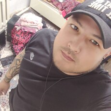 Фотография мужчины Zullus, 35 лет из г. Алматы