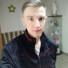 Фотография мужчины Андрей, 27 лет из г. Оренбург