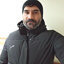 Анвар, 40 лет