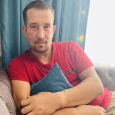 Фотография мужчины Серго, 35 лет из г. Губкин