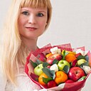 Оксана, 40 лет