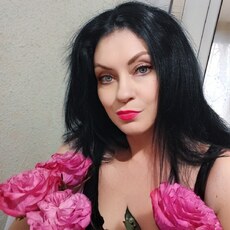 Фотография девушки Цветочек, 51 год из г. Красноперекопск