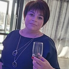 Фотография девушки Елена, 46 лет из г. Чериков