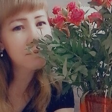 Фотография девушки Лиана, 30 лет из г. Ханты-Мансийск