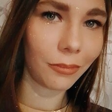 Фотография девушки Вика, 24 года из г. Минск