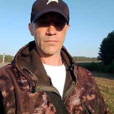 Фотография мужчины Андрей, 47 лет из г. Бийск