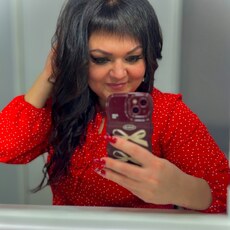 Фотография девушки Лана, 37 лет из г. Бологое