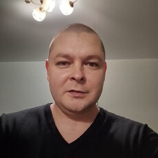 Фотография мужчины Александр, 38 лет из г. Брянск