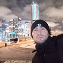 Самир, 34 года