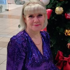 Фотография девушки Валентина, 48 лет из г. Сергиев Посад