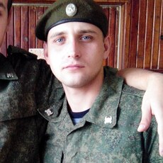 Фотография мужчины Тагил, 31 год из г. Нижний Новгород