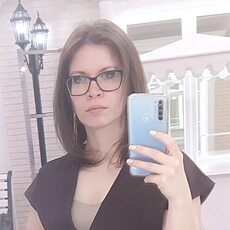 Фотография девушки Маргарита, 35 лет из г. Киров