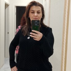 Фотография девушки Каролина, 39 лет из г. Владикавказ