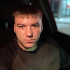 Фотография мужчины Алексей, 30 лет из г. Канск