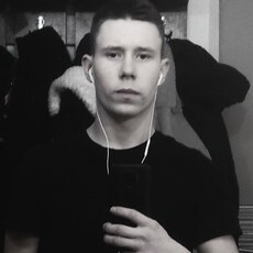 Фотография мужчины Kirill, 24 года из г. Тольятти