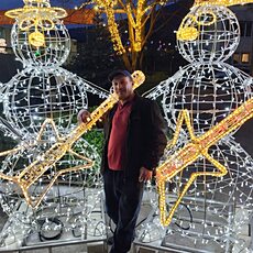 Фотография мужчины Роман, 41 год из г. Севастополь