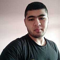 Фотография мужчины Мустик, 29 лет из г. Нижнекамск