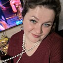 Кристина, 35 лет