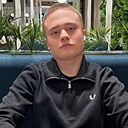Илья, 18 лет