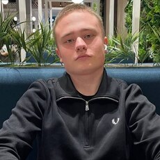 Фотография мужчины Илья, 18 лет из г. Ижевск