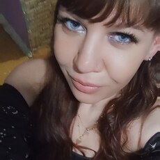 Фотография девушки Марьяна, 37 лет из г. Тольятти