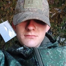 Фотография мужчины Виталик, 24 года из г. Луганск