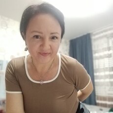Фотография девушки Марина, 48 лет из г. Иркутск