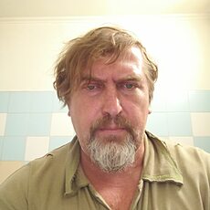 Фотография мужчины Сережа, 56 лет из г. Санкт-Петербург