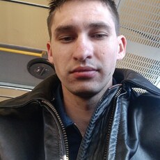 Фотография мужчины Вячеслав, 27 лет из г. Омск