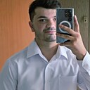 Ильяс, 30 лет