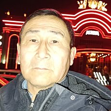 Фотография мужчины Бахтияр, 61 год из г. Капчагай