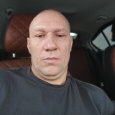 Фотография мужчины Сергей, 43 года из г. Гагарин