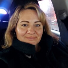 Фотография девушки Елена, 45 лет из г. Красногорск