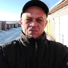 Фотография мужчины Дмитрий, 43 года из г. Кричев