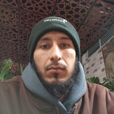 Фотография мужчины Рустам, 25 лет из г. Красногорск