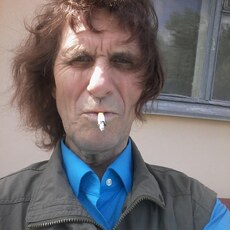 Фотография мужчины Александр, 69 лет из г. Яровое