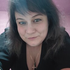 Фотография девушки Дарья, 32 года из г. Октябрьск