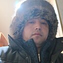 Магамет, 39 лет