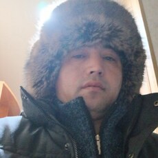 Фотография мужчины Магамет, 39 лет из г. Благовещенск