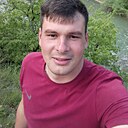 Максим, 34 года