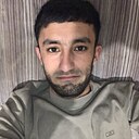 Искандер, 31 год