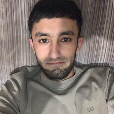 Фотография мужчины Искандер, 31 год из г. Набережные Челны