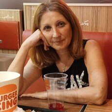 Фотография девушки Светлана, 60 лет из г. Москва