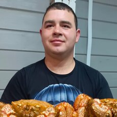 Фотография мужчины Андрей, 36 лет из г. Белореченск