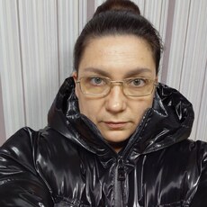 Фотография девушки Юлия, 46 лет из г. Екатеринбург